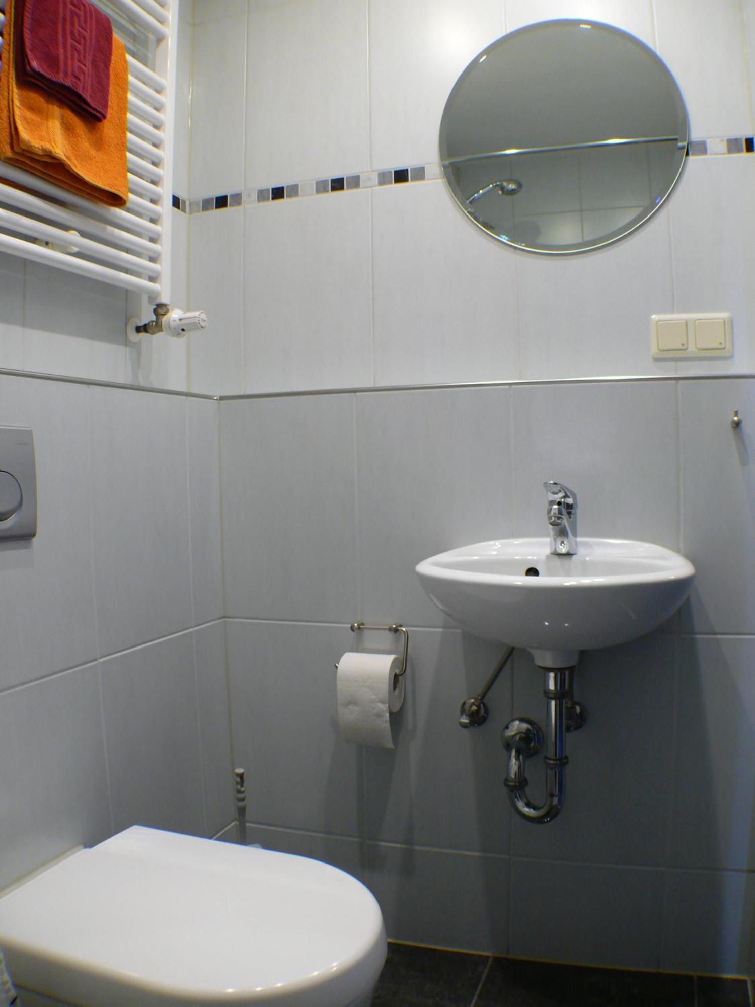 Hotel Garni Pension Ruth Mutterstadt Chambre photo