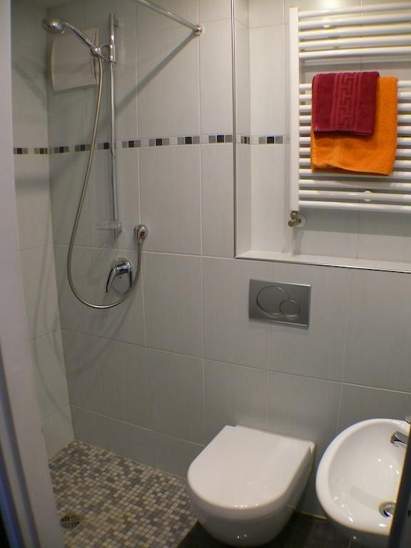Hotel Garni Pension Ruth Mutterstadt Chambre photo